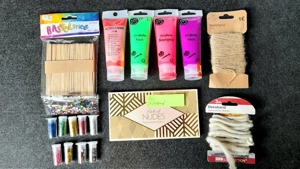 Journaling-Startset Bild 2