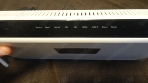 Telekom Digitalisierungsbox Smart Router Digibox-5181