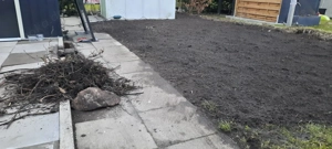 Alltags-Hilfe   Garten, Technik & Begleitung