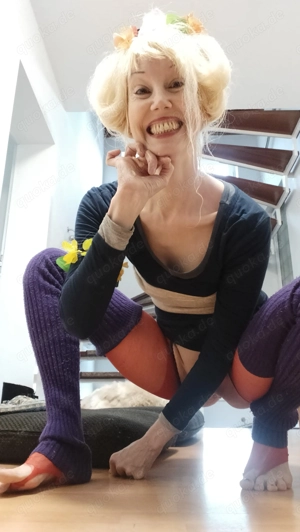 Pakete nach Wunsch für alle Fetisch Vorlieben plus Videos und Fotos 