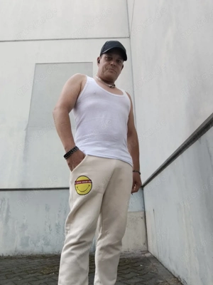 Welche Frau hat Lust 