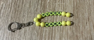 Schlüsselanhänger "Hundemama"