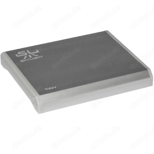 Skylight Tiny 2H 2V Bild 2