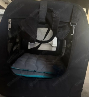 hundebox (für welpen)