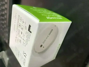Dexcom G7 Sensor OVP MHD 11-2026 Bild 3