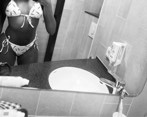 Sie sucht Ihn für Massage mit Hj