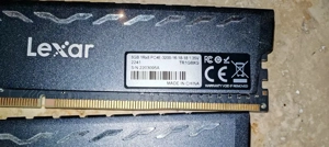 16gb Ram DDR 4 3200Mhz Bild 2