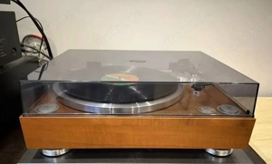 Vinyl Plattenspieler Denon DP-500M