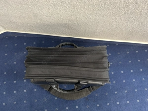 Fujitsu Siemens Business Laptop Umhängetasche Bild 3