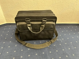 Fujitsu Siemens Business Laptop Umhängetasche Bild 2