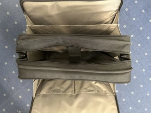 Fujitsu Siemens Business Laptop Umhängetasche Bild 8