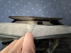Fujitsu Siemens Business Laptop Umhängetasche Bild 10
