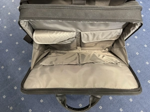 Fujitsu Siemens Business Laptop Umhängetasche Bild 9