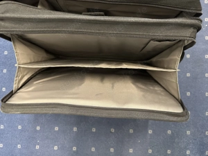 Fujitsu Siemens Business Laptop Umhängetasche Bild 7