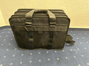 Fujitsu Siemens Business Laptop Umhängetasche Bild 4