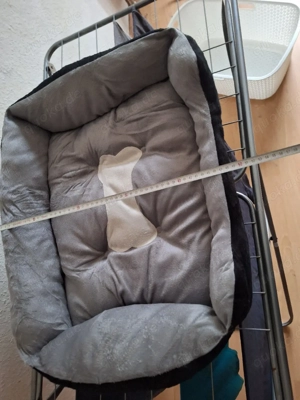 Hundebette Bild 3