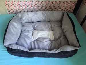 Hundebette Bild 2