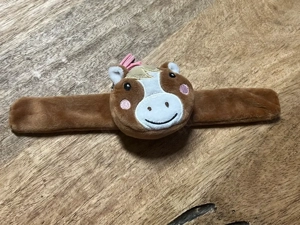 Schnapparmband Spiegelburg - Mein kleiner Ponyhof