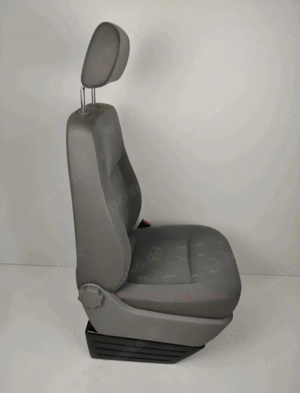 VW T5 T6 Beifahrersitz Vorne Rechts Inca Konsole