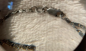 Silberschmuck-Set  Bild 7