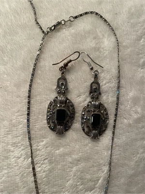 Silberschmuck-Set  Bild 5