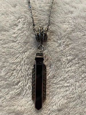 Silberschmuck-Set  Bild 2