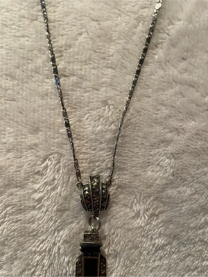 Silberschmuck-Set  Bild 4