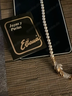 Damen Collier Bild 3