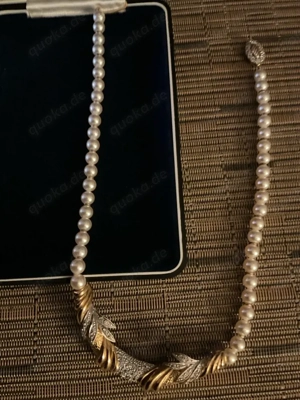 Damen Collier Bild 2