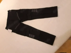 ungetragene Fristads Stretch-Arbeitshose für Männer Größe C48