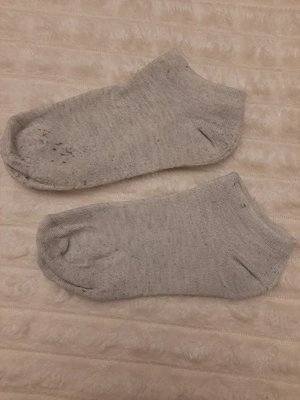 Damen Socken Sport Größe 35- 38 Bild 3