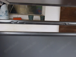 Kleine Hundebox zu verkaufen