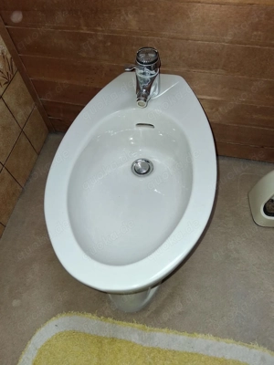 Bidet zu verschenken Bild 2