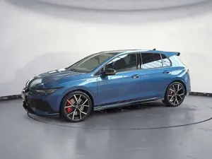 Volkswagen Golf GTI Clubsport 2.0 TSI DSG *HEAD-UP*PANO*AKR Bild 2