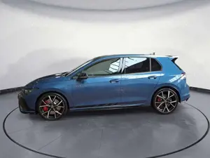 Volkswagen Golf GTI Clubsport 2.0 TSI DSG *HEAD-UP*PANO*AKR Bild 3