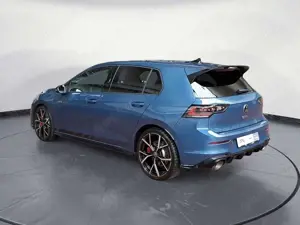 Volkswagen Golf GTI Clubsport 2.0 TSI DSG *HEAD-UP*PANO*AKR Bild 4