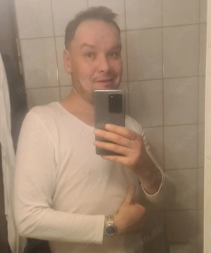 Sympathischer Mann sucht eine liebe Frau aus dem Baltikum für eine ernsthafte Beziehung   