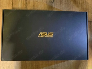 ASUS TUF Gaming OC GeForce RTX 3080 12GB (LHR-Version) Bild 2