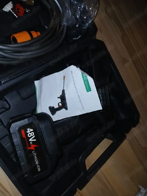 auto Hochdruckreiniger 