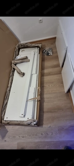 !!NEU und Originalverpackt!! Aquamedic Amatus 450 Unterschrank Bild 4