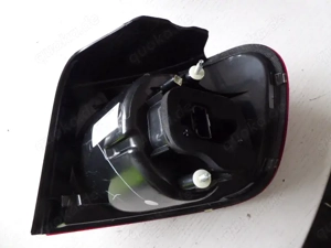 Valeo 89398298 Rückleuchte links VW Golf V Bild 3