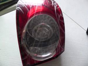 Valeo 89398298 Rückleuchte links VW Golf V