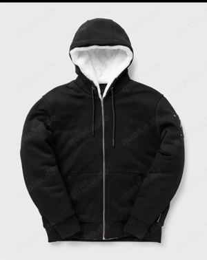 Moose Knuckles Classic Bunny 3 Übergangsjacke