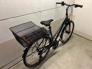 Trekking Damen Fahrrad 28 Zoll Bild 8