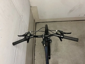 Trekking Damen Fahrrad 28 Zoll Bild 5
