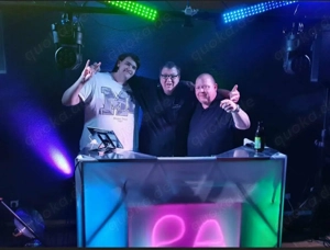 Party Pur und Super Sound mit DiePartyBros