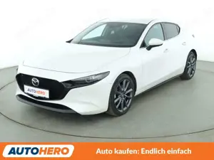 Mazda 3 2.0 Selection *NAVI*HEAD-UP*LED*ACC*CAM*PDC*SHZ*