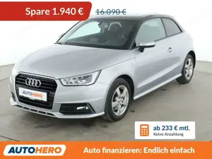 Audi A1 1.4 TFSI ACT Sport Aut.*NAVI*PDC*TEMPO*