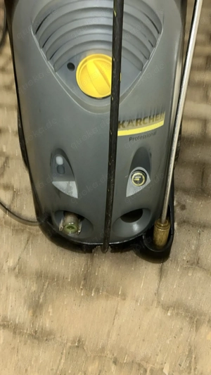 Hochdruckreiniger Kärcher 10 23 500Bar 4S 230Bar Falch Pft G4 