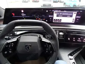 Peugeot 3008 Hybrid 145 e-DSC6 GT EXCLUSIVE Allwetterr.